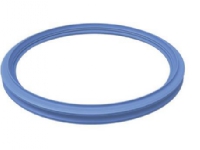 Wavin AS+ gummipakning 75 - EPDM