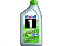 Mobil MOBIL 1 ESP Formel 5W-30, 1L motorolje Bilpleie & Bilutstyr - Utvendig utstyr - Olje og kjemi - Motorolje Bil & MC
