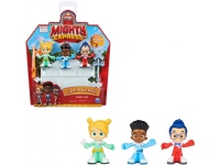 Bilde av Spin Master Mighty Express Children's Figures Set Of 3, Play Figure