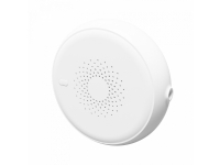 Tesla TSL-SEN-GAS, Luftkvalitet, Trådløs, ZigBee, AC, 220 V, 0 - 55 °C