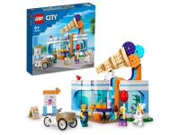 LEGO City 60363 Iskiosk LEGO® - LEGO® Themes D-I - LEGO Friends