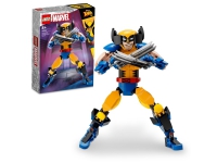 LEGO Super Heroes 76257 Byggbar figur av Wolverine LEGO® - LEGO® Themes J-N - LEGO Marvel
