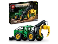 LEGO Technic 42157 - John Deere 948L-II hogstmaskin LEGO® - LEGO® Themes O-Z - LEGO Technic