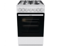 Kuchenka Gorenje Kuchnia gazowo-elektryczna GK5B41WH