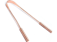 SATTVA_Copper Tongue Cleaner kobbertungerenser
