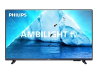 Philips 32PFS6908 - 32 Diagonalklasse 6900 Series LED-bakgrunnsbelyst LCD TV - Smart TV - 1080p 1920 x 1080 - HDR - antrasittgrå TV, Lyd & Bilde - TV & Hjemmekino - TV