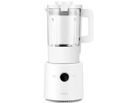 Xiaomi MPBJ001ACM-1A, Matlagingsblender, 1,6 l, Isknusing, 1000 W, Gjennomsiktig, Hvit