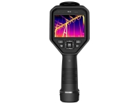 HIKMICRO M11 Termisk kamera -20 til +550 °C 192 x 144 Pixel 25 Hz WiFi, Touchscreen Strøm artikler - Verktøy til strøm - Måleutstyr til omgivelser