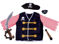 Jokomisiada piratkostyme ZA3172