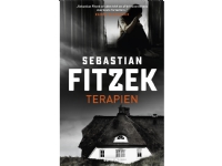 Terapien   Sebastian Fitzek   Språk: Dansk