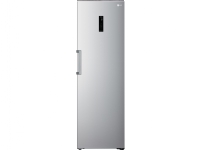 LG GLE71PZCSZ kjøleskap, stål Hvitevarer - Kjøl og frys - Kjøleskap