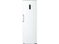 LG GLE71SWCSZ kjøleskap, hvit Hvitevarer - Kjøl og frys - Kjøleskap