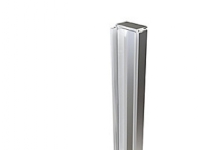Vetro Nisjeprofil - 45 gr. 1971 mm. Justerbar 10 mm