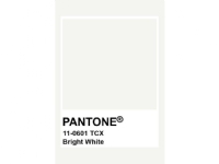 Okko Bed Sheet Polycott 120X200+25Cm White601