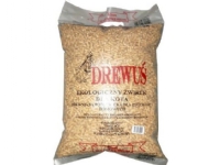 Bilde av Cat Litter Drewus Wooden Gravel 10l