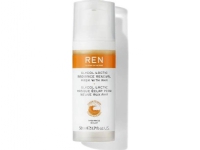 REN GlycoL Lactic Radiance Renewal Mask - Dame - 50ml