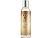 LuxeOil Keratin Protect Shampoo 200 ml