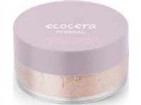 Bilde av Ecocera_løs Mineral Foundation C3 Malmo 4g