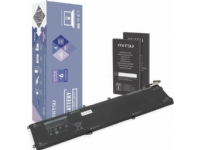 Bateria Mitsu Bateria do Dell XPS 15 9550 - 6GTPY 8500 mAh (97 Wh) 11,4 Volt