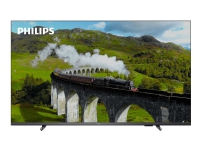 Philips 65PUS7608 - 65 Diagonalklasse 7600 Series LED-bakgrunnsbelyst LCD TV - Smart TV - 4K UHD (2160p) 3840 x 2160 - HDR - antrasittgrå TV, Lyd & Bilde - TV & Hjemmekino - TV