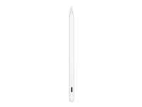Bilde av Tucano - Stylus For Nettbrett - Hvit - For Apple 10.2-inch Ipad 10.9-inch Ipad 10.9-inch Ipad Air 11-inch Ipad Pro