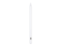 Tucano - Stylus for nettbrett - hvit - for Apple 10.2-inch iPad  10.9-inch iPad  10.9-inch iPad Air  11-inch iPad Pro