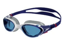 Speedo Biofuse 2.0, Unisex, En Størrelse, Blå, Blå, Blå, Silikon Utendørs lek - Basseng & vannlek - Svømmebriller og dykkermasker