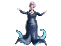 The Little Mermaid FD Ursula Doll Leker - Figurer og dukker - Mote dukker
