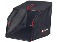 Einhell 3405960, Collection bag, Einhell, GE-SC 36/35 Li, GE-SA 36/35 Li, GE-SA 1435/1, Sort, Rød, 347 mm, 390 mm Hagen - Hagemaskiner - Vertikalskjærer