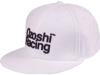 Ozoshi Ozoshi FCAP PR01 baseballhette hvit OZ63893 Sport & Trening - Tilbehør - Caps