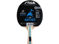 Stiga Stiga Artist ping pong racket Sport & Trening - Sportsutstyr - bordtennis