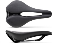 Selle Italia Siodło Model X Green Comfort + Superflow L3 szare