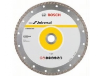 Diamantblad 230 mm [ECO for Universal, 2608615039]