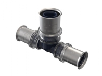 Tee Tigris K5 20-16-20mm