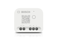 Bosch BMCT-RZ, Hvit, 10 dBmW, 2.4 – 2.4835, IP20, 230 V, 50 Hz Lauritz Knudsen - Annet tilbehør