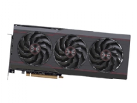 Sapphire Pulse Radeon RX 7900 XTX - Grafikkort - Radeon RX 7900 XTX - 24 GB GDDR6 - PCIe 4.0 x16 - 2 x HDMI, 2 x DisplayPort PC-Komponenter - Skjermkort & Tilbehør - AMD