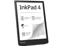 PocketBook InkPad 4 - eBook-leser TV, Lyd & Bilde - Bærbar lyd & bilde - Lesebrett