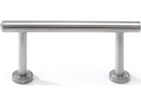 Bilde av Activeshop Gabbiano Hairdressing Footstool 90 Inox