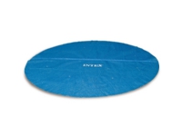 BASSENGTILBEHØR - INTEX SOL COVER 457 CM