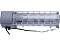 Comap Kontrollmodul - kablet 6 soner, 24V for gulvvarme (C412004001)