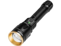 Vayox lommelykt Vayox VA0027 taktisk lommelykt XP-E led 800lm zoom