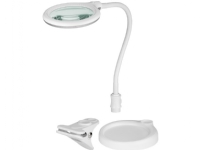 Goobay 60359, 1,75x, Glass, 10 cm, LED, 6500 K, 480 lm Kontorartikler - Kontortilbehør - Annet