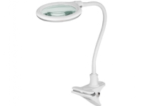 Bilde av Goobay 60365, 1,75x, Glass, 10 Cm, Led, 6500 K, 480 Lm