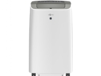 Goobay Portable air conditioner 9000 BTU/2600 W with remote control and timer 59513