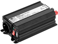 Goobay 52767, Car inverter, Automatisk, 12 V, 300 W, 230 V, DC-to-AC PC-Komponenter - Strømforsyning - Ulike strømforsyninger