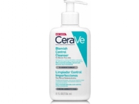 CeraVe Blemish Control Ansiktsrens 236 ml