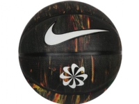 Nike Basketball – Playground 8P, størrelse 7 (N1007037-973) Sport & Trening - Sportsutstyr - Basketball