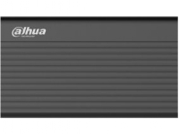 Dahua Technology PSSD-T70-500G ekstern SSD-stasjon 500 GB svart (PSSD-T70-500G)