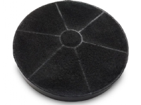 Berdsen Karbonfilter type A