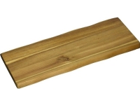 Kesper serveringsskærebræt i træ